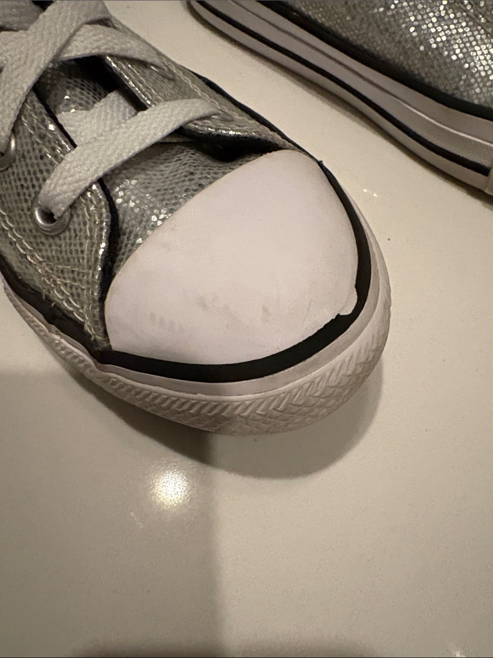 Converse Hightops - Picture 7 of 7